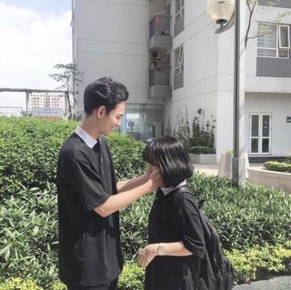 POLO PHỐI CỔ CHẤT 160k