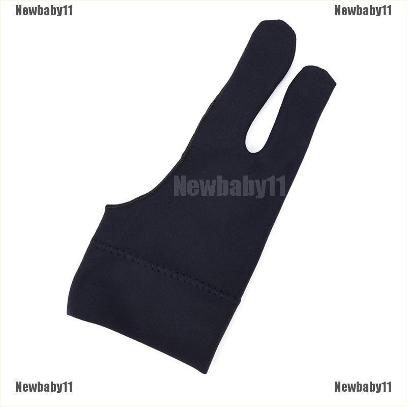 [COD Newb] Găng Tay Vẽ Tranh Chuyên Nghiệp Free Size Cho Máy Tính Bảng Đồ Họa