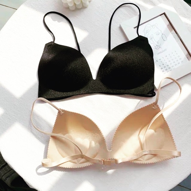 Áo Sarah Lingerie su ĐÚC ĐỆM TIM Móc CÀI SAU MÃ Số 818