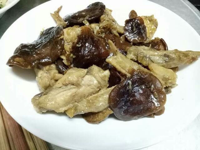 Nấm hương bắc cạn 0.5kg - 1kg