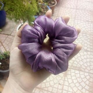 🌸 Đồ cột tóc 🌸Scrunchies