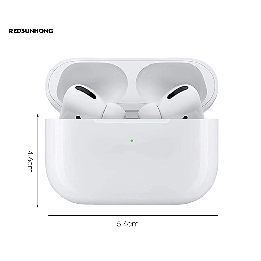 Tai Nghe Bluetooth HiFi Khử Ồn 5.2 Có Thể Sạc Lại