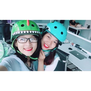 Mũ bảo hiểm Corsa cho người lớn trẻ con