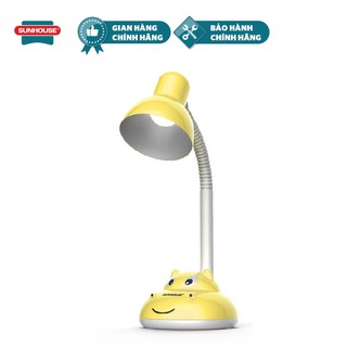 ĐÈN BÀN SUNHOUSE SHE-17LED