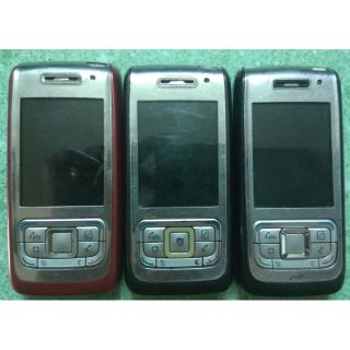 Điện thoại Nokia E65