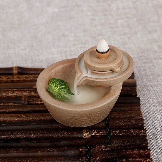 Thác Khói Trầm Đủ Mẫu Siêu Đẹp + Tặng Nụ Trầm -z68-D4D5T1 | BigBuy360 - bigbuy360.vn