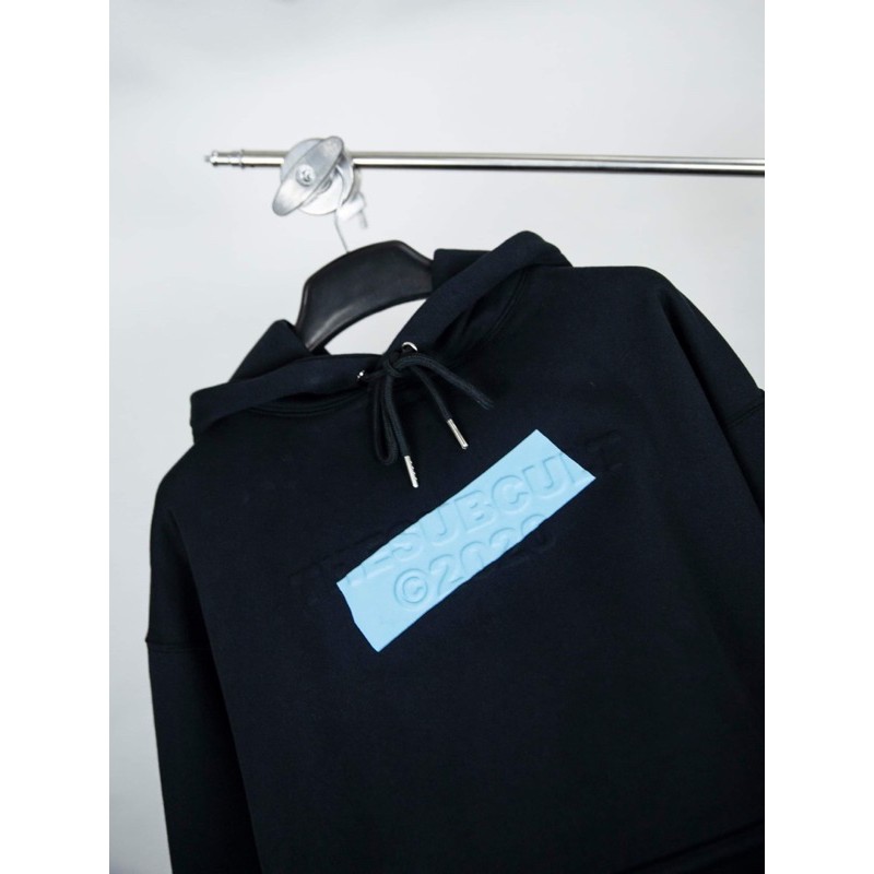 Hoodie Thesubcult SS17