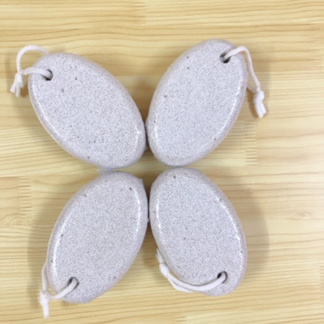 ĐÁ BỌT BIỂN CHÀ CHÂN