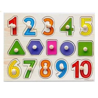 Combo 3 bảng núm + tranh treo tường