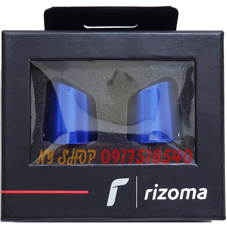 GÙ XÉO RIZOMA LOẠI 1 ( GIÁ 1 CẶP ) Ảnh thật Sp