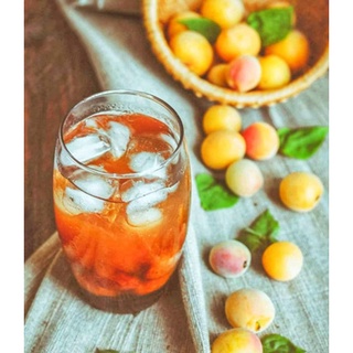 Nước mơ ngâm