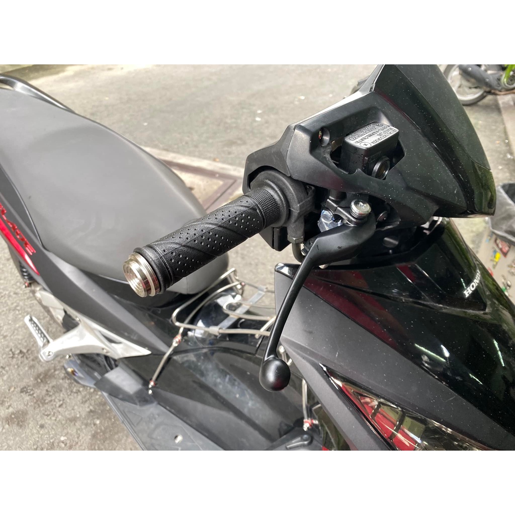 Bao tay super cub 125 chính hãng
