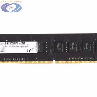 Ram GSKill DDR4 4GB bus 2133MHz