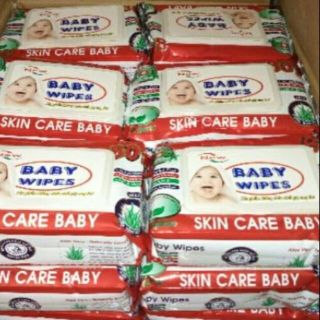 Compo 19 bịch khăn giấy ướt