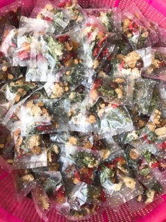 Trà thanh tâm an thần
