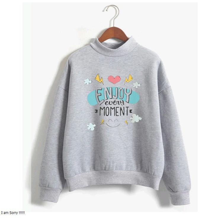 (FREESHIP 99K) ÁO SWEATER NỈ BÔNG SIÊU CUTE | BigBuy360 - bigbuy360.vn