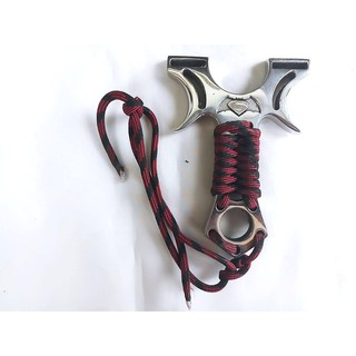 ná cao su HITMAN INOX 304 NÁ CAO SU T59+ 2 bộ dây
