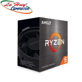 Mua CPU AMD Ryzen 5 5600