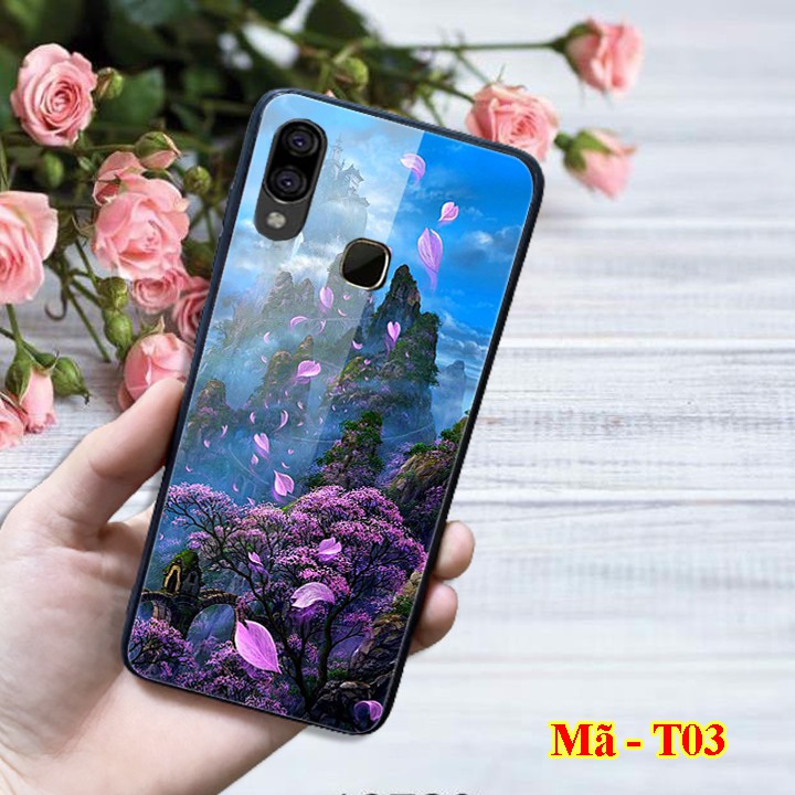Ốp lưng Samsung A9 2018 FREE SHIP Ốp Samsung A9 điện thoại vỏ, Aha Case