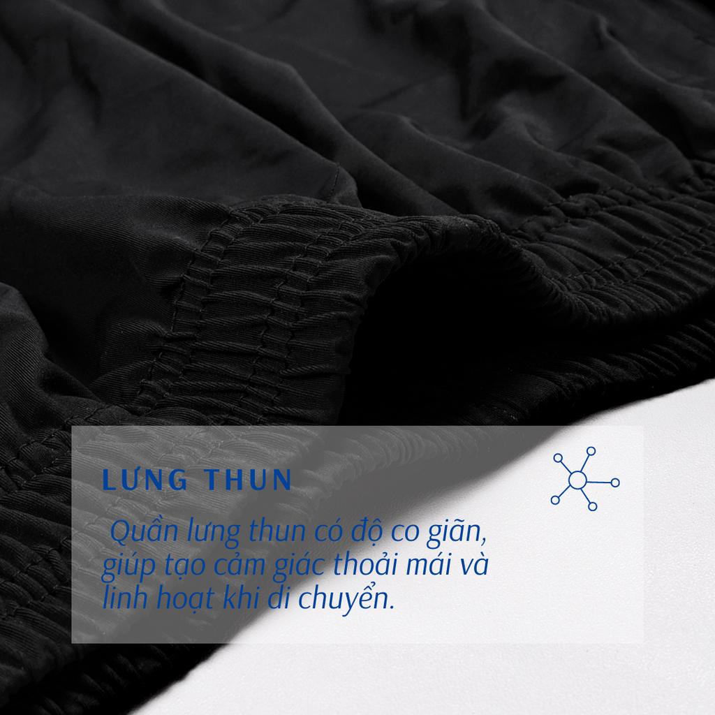 Quần short đùi thể thao ngắn Thái Khang loại quần đùi ngắn 2 túi chất liệu thoải mái Qdui19