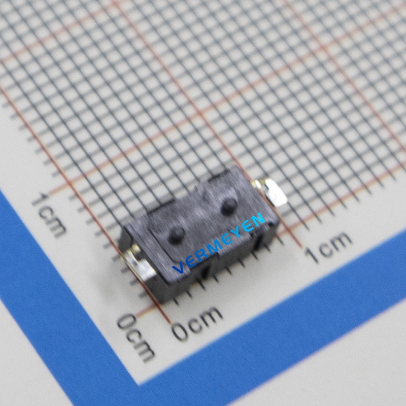 Công Tắc Janpanomronswitch Nguyên Bản D2LS-21