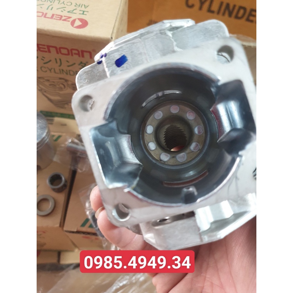 Bộ Nòng hơi cylanh máy cắt cỏ Husqvarna 143/541 Zenoan