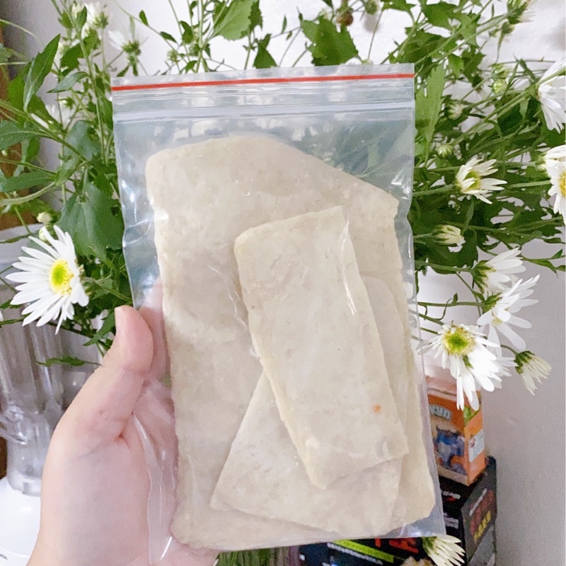 Chả Cá Hàn Quốc Gói 450g