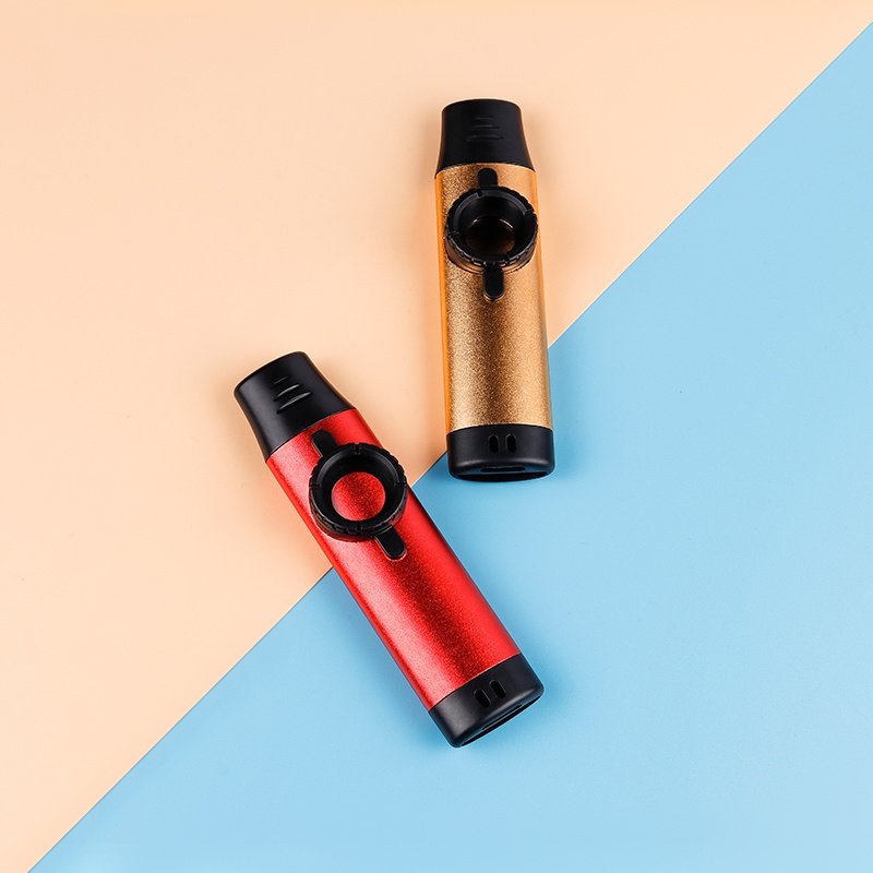 Nhạc Cụ kazoo Bằng Kim Loại Dễ Sử Dụng Thích Hợp Cho Đàn ukulele