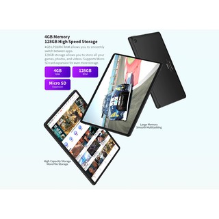Máy tính bảng teclast M40SE Android 10