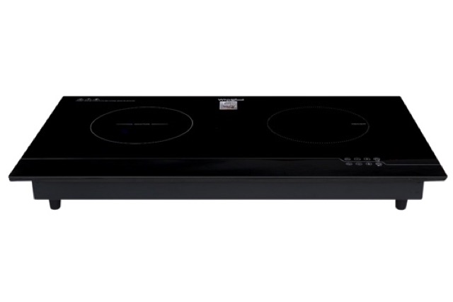 Bếp từ hồng ngoại Whirlpool ACH7327-BLV