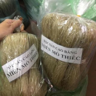 Miến Mỏ Thiếc Cao Bằng