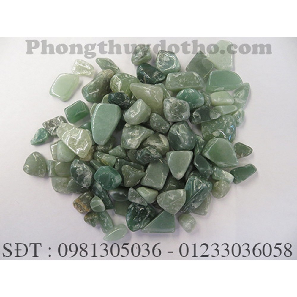 Đá xanh vụn /1kg