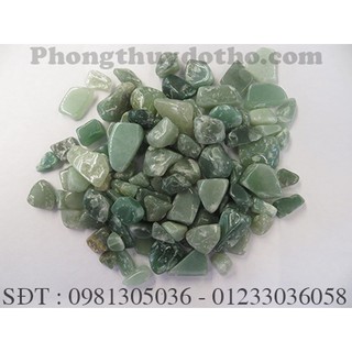 Đá xanh vụn /1kg