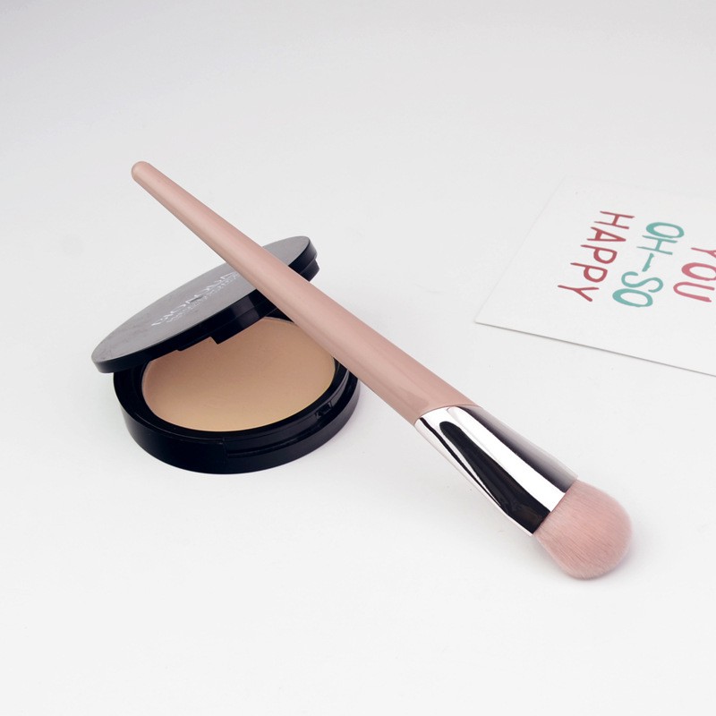 Cọ Trang Điểm Dành Cho Nền MAGA F110 - Foundation Brush