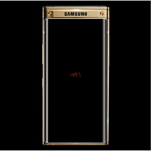Dán màn hình PPF Samsung Galaxy W2018 / W2019