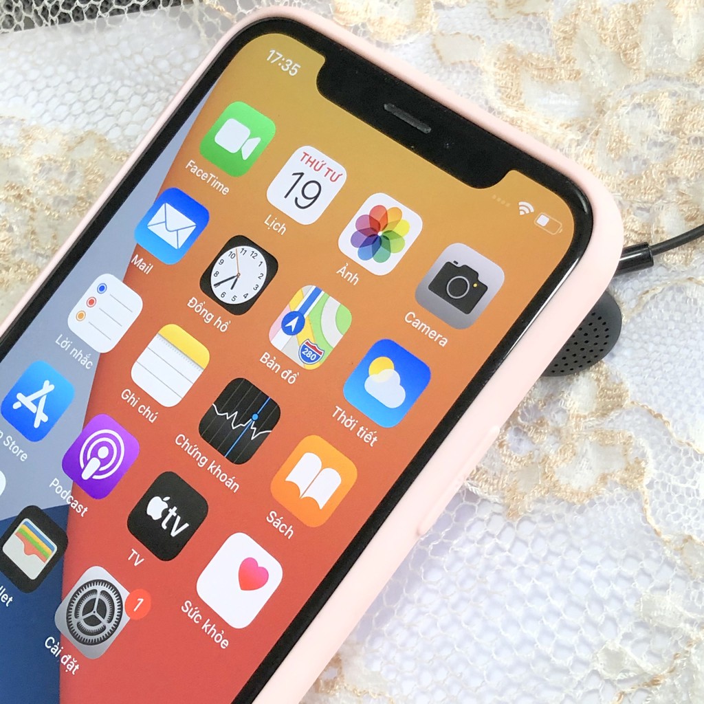 Ốp lưng iphone TPU kute Ip 6/6s/7/7p/8/8p/X/Xs/Xsmax/11/11pro/11promax dẻo ôm khít máy chống sock, không bị xước iphon