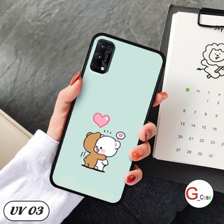 Ốp lưng Realme 7 Pro dễ thương