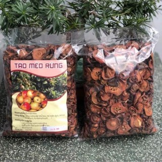 Táo mèo khô đặc sản yên bái