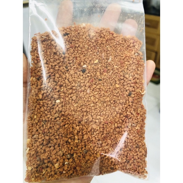 100gr muối Tây Ninh