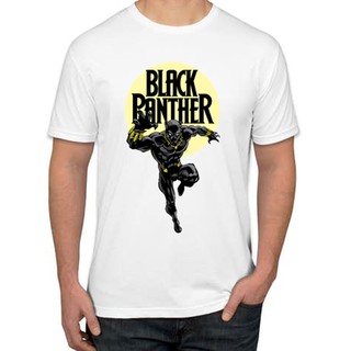 Áo thun Black Panther
