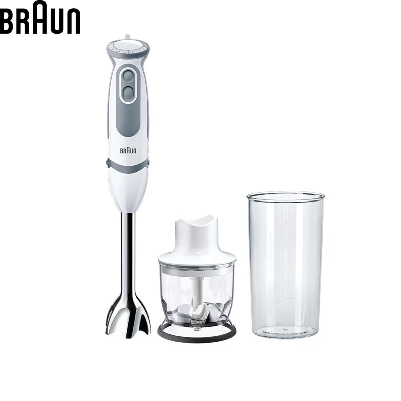 Máy Xay Cầm Tay Braun MQ5220