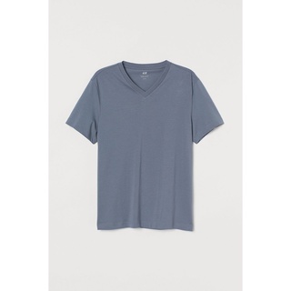 Áo phông nam ngắn tay h&m
