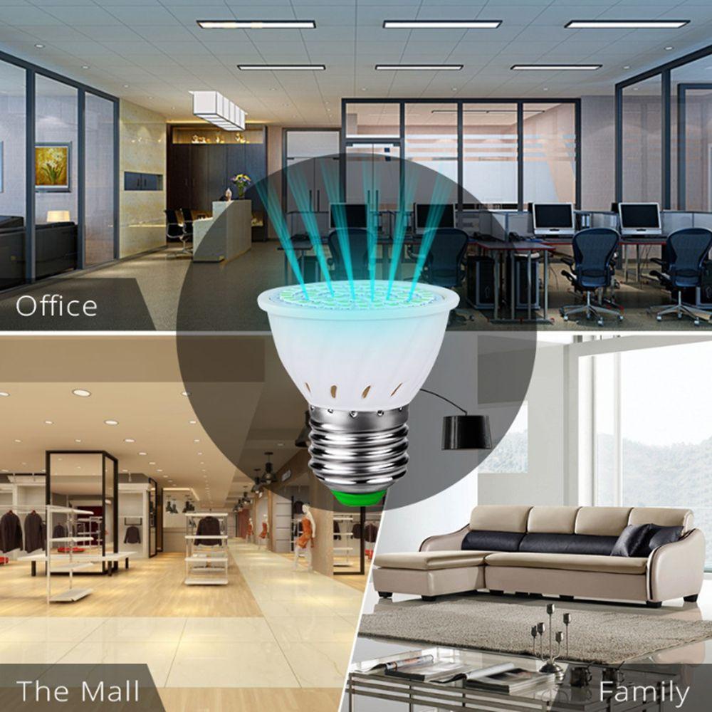 Muvako Bóng Đèn led uv Diệt Khuẩn An Toàn Cho Sức Khỏe