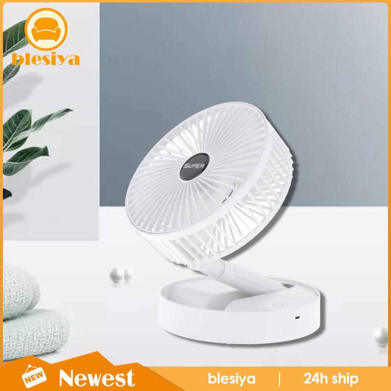 quạt để bàn 3 tốc độ có thể gấp gọn tiện dụnG