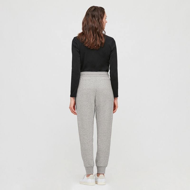 Quần jogger Uniql0