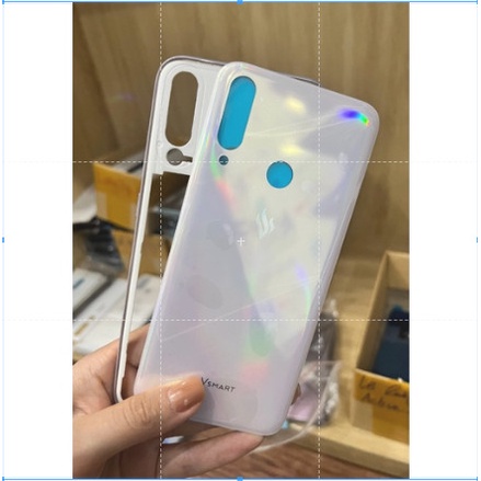 Lưng + sườn Joy 3/V430A (VSMART)