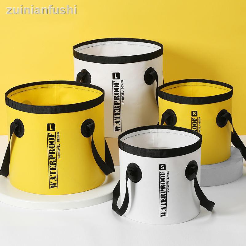 Túi Đựng Nước Gấp Gọn Tiện Lợi Khi Đi Du Lịch | BigBuy360 - bigbuy360.vn