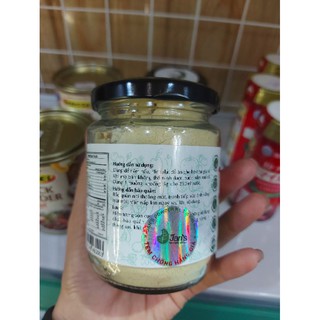 HẠT NÊM DINH DƯỠNG KODOMO (cho bé trên 6 tháng)