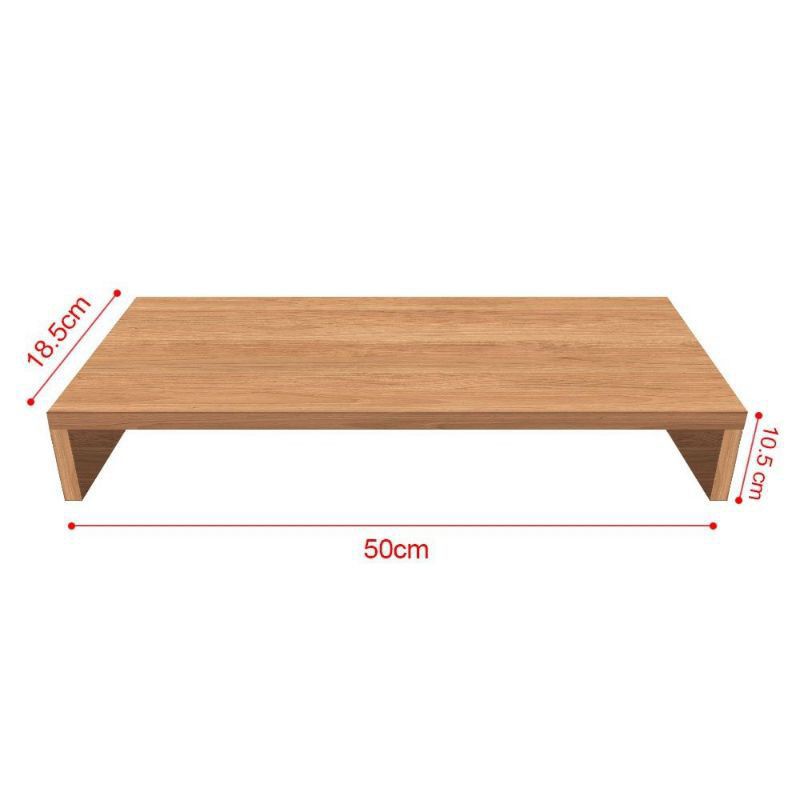 Ghế gỗ,Kệ gỗ để máy tính , kệ gỗ trang trí bàn làm việc