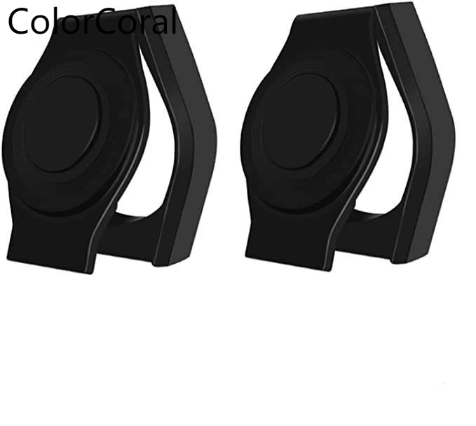 Bộ 2 Nắp Đậy Ống Kính Webcam Siêu Mỏng VHB 3M Chuyên Dụng Cho Logitech HD Pro Webcam C270 / C615 / C920 / C930e / C922X